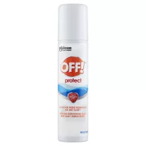 Off! Protect rovarriasztó aeroszol 100 ml