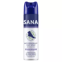 Sana lábizzadás elleni spray 150 ml