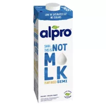 Alpro This is not Milk cukormentes zabital 1,8% 1 l