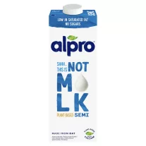 Alpro This is not Milk cukormentes zabital 1,8% 1 l