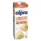 Alpro Cukormentes Pörköletlen Mandulaital 1 l