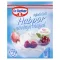 Dr. Oetker tejszínízű habpor növényi olajjal 45 g