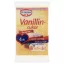 Dr. Oetker Vanillincukor 4 x 8 g