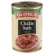 Globus csípős Chilis Bab 400 g