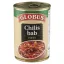 Globus csípős Chilis Bab 400 g