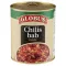 Globus csípős Chilis Bab 840 g
