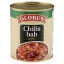 Globus csípős Chilis Bab 840 g