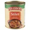 Globus Sólet füstölt marhahússal 860 g