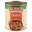 Globus Sólet füstölt marhahússal 860 g