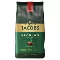 Jacobs Krönung Signature szemes pörkölt kávé 1 kg