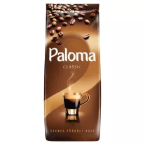   Douwe Egberts Paloma Professional szemes pörkölt kávé 1 kg