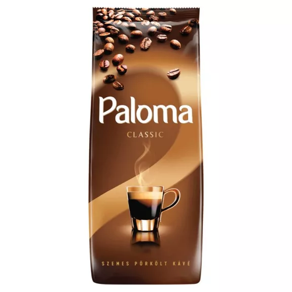 Douwe Egberts Paloma Professional szemes pörkölt kávé 1 kg Douwe Egberts Paloma Professional szemes pörkölt kávé 1 kg