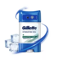 Gillette Eukaliptusz izzadásgátló dezodor Gél 70 ml