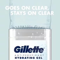 Gillette Eukaliptusz izzadásgátló dezodor Gél 70 ml
