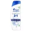 Head & Shoulders Classic Clean 2in1 korpásodás elleni Sampon és Balzsam 400 ml