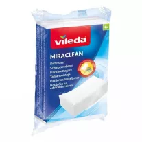Vileda Miraclean csodaszivacs 4 db