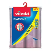 Vileda Diamond vasalódeszka huzat