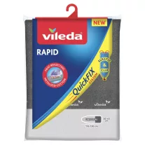 Vileda Rapid vasalóállvány vasalódeszka huzat