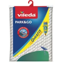 Vileda Park&Go vasalóállvány vasalódeszka huzat