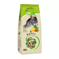   Nestor Eledel Csincsillának Vadgyümölcs + Magok 700ml 500g