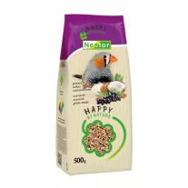 Nestor Eledel Pintynek Gyümölcs + Kókusz 700ml 460g