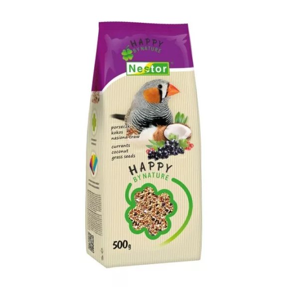 Nestor Eledel Pintynek Gyümölcs + Kókusz 700ml 460g Nestor Eledel Pintynek Gyümölcs + Kókusz 700ml 460g