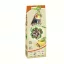 Nestor Eledel Közepes Méretű Papagájnak Gyümölcs + Magok 700ml 500g