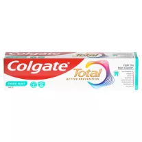Colgate Total Active Fresh Mint fogkrém 75 ml