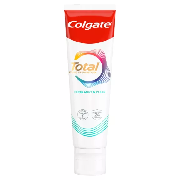 Colgate Total Active Fresh Mint fogkrém 75 ml Colgate Total Active Fresh Mint fogkrém 75 ml