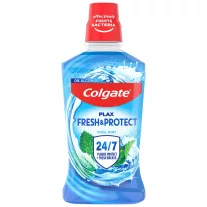 Colgate Plax Cool Mint szájvíz 500 ml