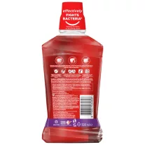 Colgate Max White szájvíz fogfehérítő hatással 500 ml