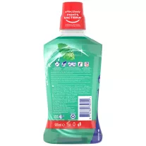 Colgate Plax Soft Mint szájvíz 500 ml