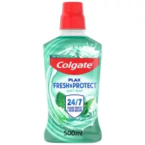 Colgate Plax Soft Mint szájvíz 500 ml