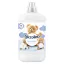 Coccolino Sensitive Cotton Cloud öblítőkoncentrátum 74 mosás 1702 ml