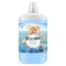 Coccolino Fresh Blue Splash öblítőkoncentrátum 74 mosás 1702 ml