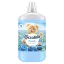 Coccolino Fresh Blue Splash öblítőkoncentrátum 74 mosás 1702 ml