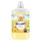 Coccolino Fresh Happy Yellow öblítőkoncentrátum 74 mosás 1702 ml