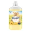 Coccolino Fresh Happy Yellow öblítőkoncentrátum 74 mosás 1702 ml