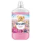 Coccolino Fresh Silk Lily öblítőkoncentrátum 74 mosás 1702 ml