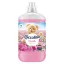 Coccolino Fresh Silk Lily öblítőkoncentrátum 74 mosás 1702 ml