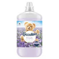   Coccolino Fresh Lavender Mist öblítőkoncentrátum 74 mosás 1702 ml