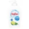 Baba Lime és Koriander folyékony krémszappan antibakteriális összetevővel 250 ml