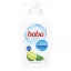 Baba Lime és Koriander folyékony krémszappan antibakteriális összetevővel 250 ml