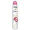 Dove Advanced Care Go Fresh Pomegranate & Lemon Verbena Scent izzadásgátló dezodor 200 ml