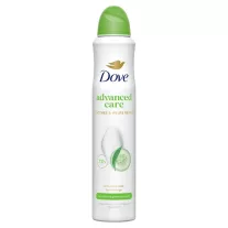   Dove Advanced Care Go Fresh Cucumber & Green Tea Scent izzadásgátló dezodor 200 ml