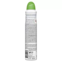   Dove Advanced Care Go Fresh Cucumber & Green Tea Scent izzadásgátló dezodor 200 ml