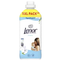   Lenor Sensitive Hipoallergén textilöblítő 1491 ml 71 mosás