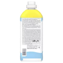   Lenor Sensitive Hipoallergén textilöblítő 1491 ml 71 mosás