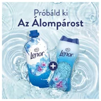 Lenor Spring Awakening textilöblítő 1491 ml 71 mosás