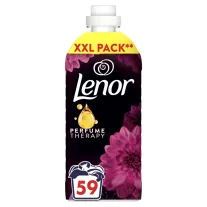   Lenor Perfume Therapy Lotus Flower & Diamond Figs textilöblítő 1239 ml
